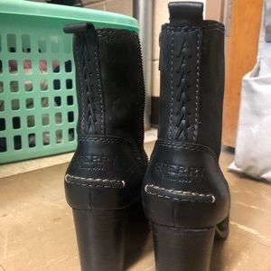 Sperry boots